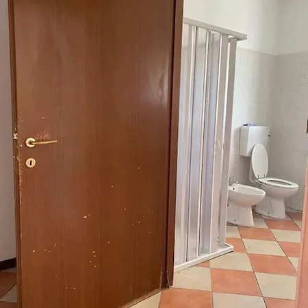 La Sosta Vercellese