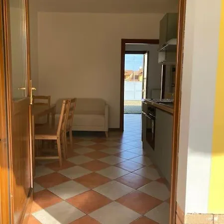 Casa de Férias La Sosta Vercellese