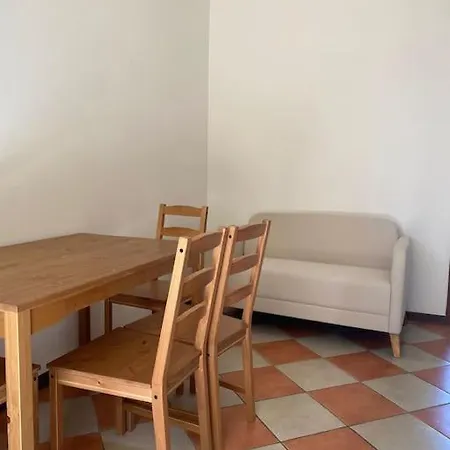 La Sosta Vercellese Holiday home *
