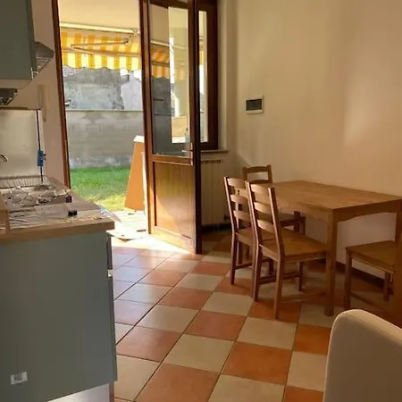 La Sosta Vercellese Holiday home Borgo Vercelli