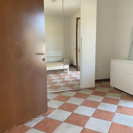 La Sosta Vercellese Borgo Vercelli