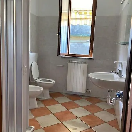 La Sosta Vercellese * Borgo Vercelli