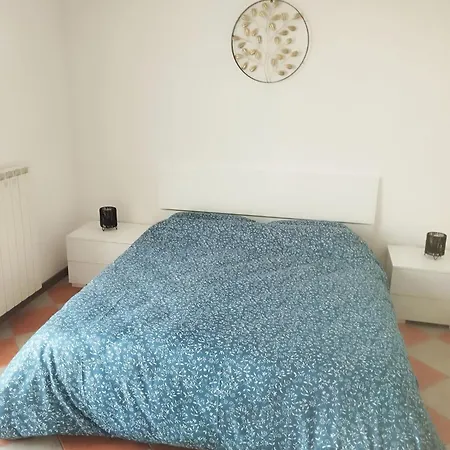 La Sosta Vercellese Holiday home
