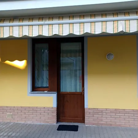 Holiday home La Sosta Vercellese *