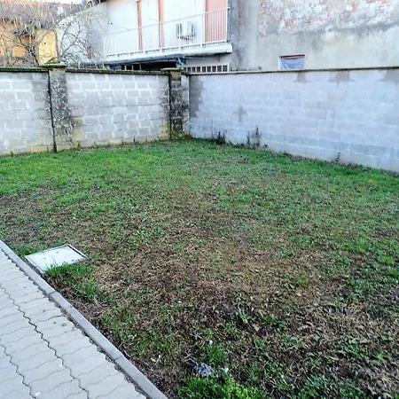 Holiday home La Sosta Vercellese *