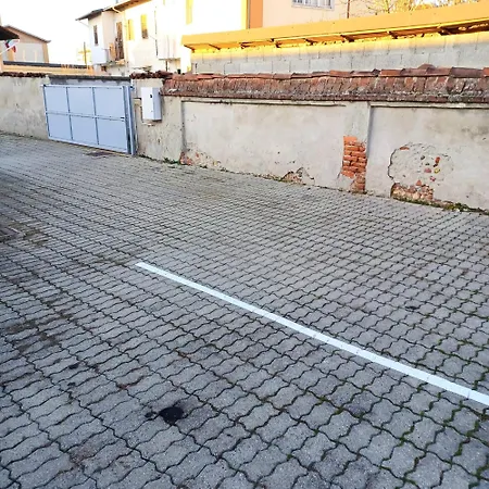 La Sosta Vercellese Σπίτι διακοπών *