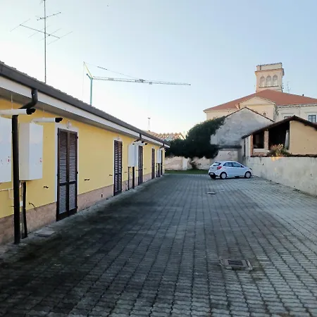 La Sosta Vercellese Borgo Vercelli