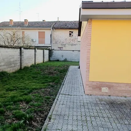 La Sosta Vercellese * Borgo Vercelli