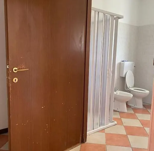 La Sosta Vercellese