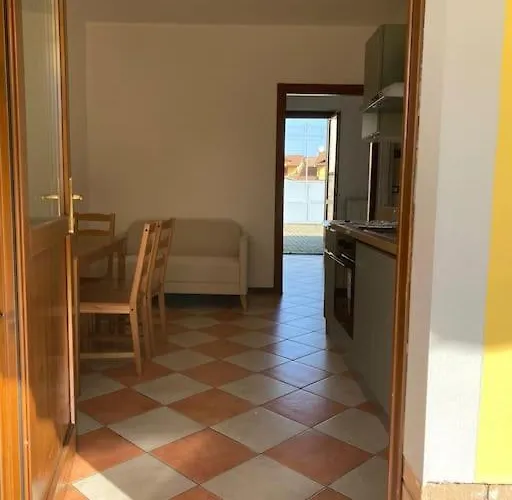 度假居 La Sosta Vercellese