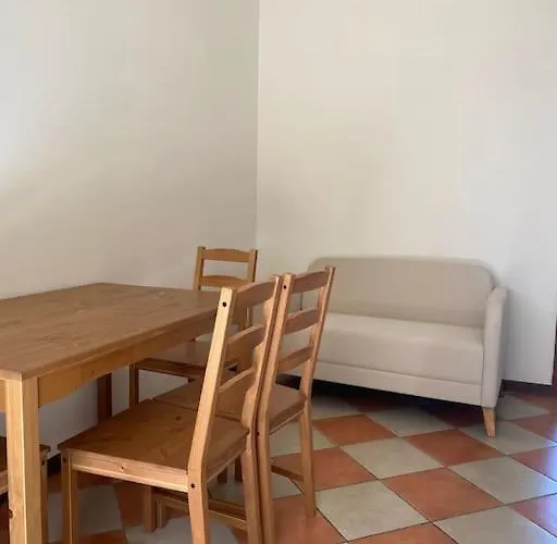 La Sosta Vercellese 度假居 *