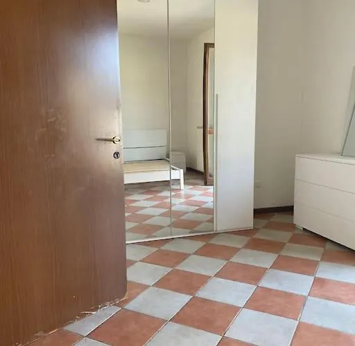 La Sosta Vercellese Borgo Vercelli