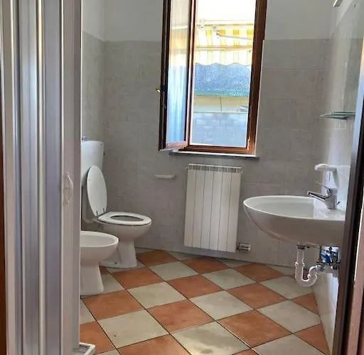 La Sosta Vercellese * Borgo Vercelli