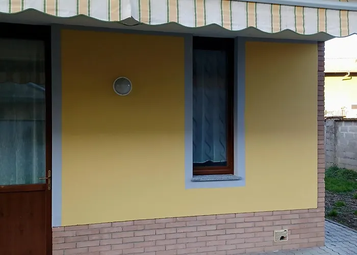 La Sosta Vercellese 度假居 Borgo Vercelli