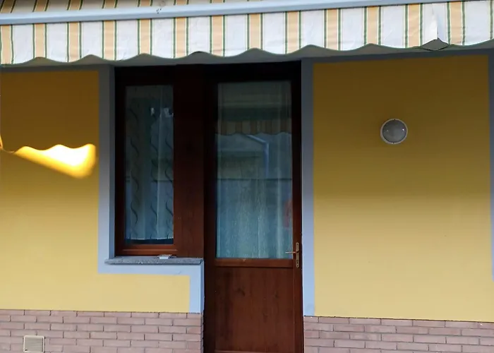 度假居 La Sosta Vercellese *