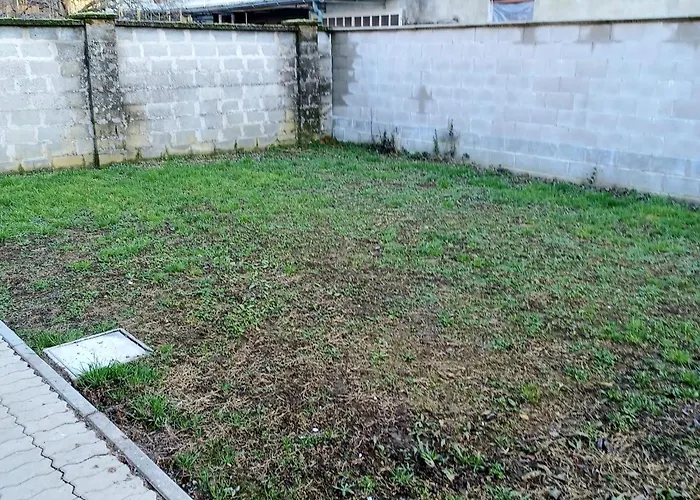 度假居 La Sosta Vercellese *