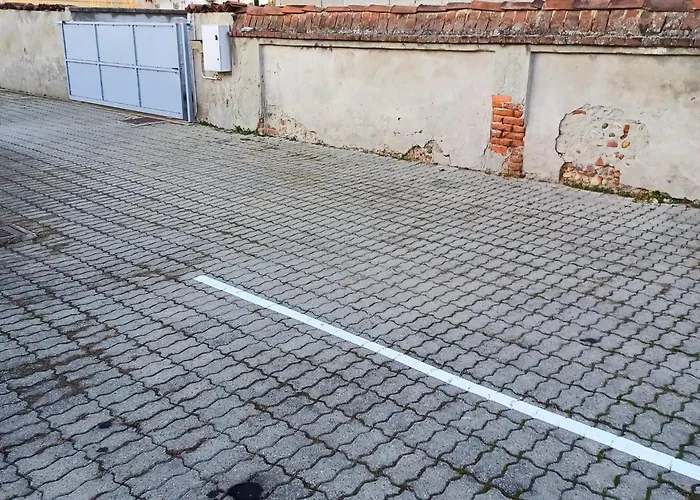 La Sosta Vercellese 度假居 *