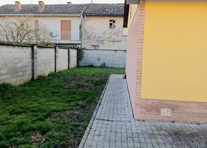 La Sosta Vercellese * Borgo Vercelli